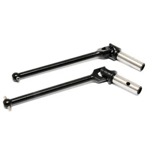 Hobao Extreme VTE2 Front Universal Driveshafts (5.3mm)