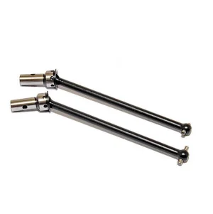 Hobao Hyper Vt/GT Front CVA Driveshafts (5.3mm)