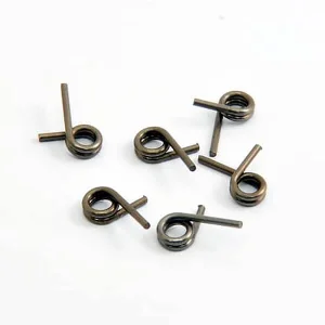 Hobao Clutch Springs 1.1mm (6) For Hop-0162