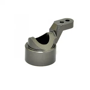 Hobao Hyper CNC Aluminium Servo Saver Arm