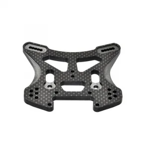 Hobao Hyper VS2 Carbon Fibre Rear Shock Tower