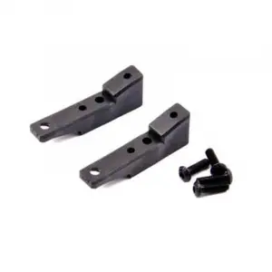 Hobao Hyper VS2 Truggy Battery Box Riser