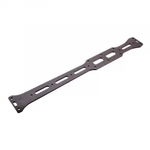 Hobao Hyper VS2 Truggy Carbon Fiber Top Brace