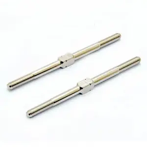 Hobao Hyper Titanium Turnbuckle 5X88mm (2)