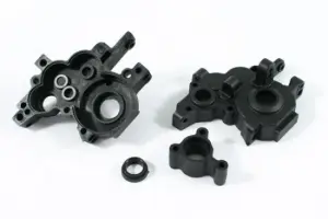 Hobao H2 Mid Motor Gear Box Set