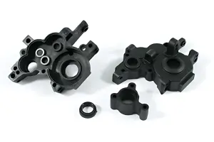 Hobao H2 Mid Motor Gear Box Set