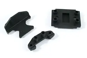 Hobao H2 Mid Motor Version Parts