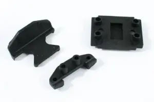 Hobao H2 Mid Motor Version Parts