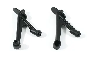 Hobao H2 Mid Motor Wing Mount