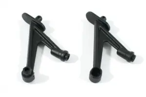 Hobao H2 Mid Motor Wing Mount