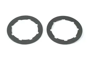 Hobao H2 Slipper Pads