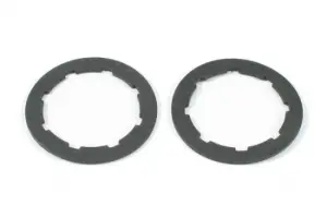 Hobao H2 Slipper Pads