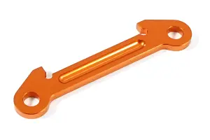 Hobao H2 CNC Front Lower Suspension Arm Holder