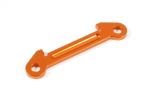 Hobao H2 CNC Front Lower Suspension Arm Holder
