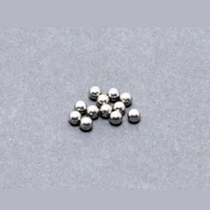 Hobao H2 Ball Differential Steel Balls 3mm (12)