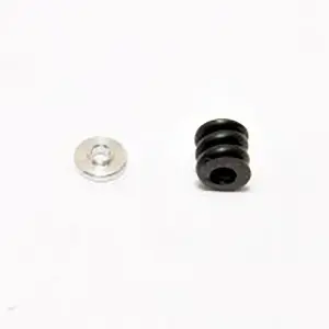 Hobao H2 Ball Differential Spring + Shim