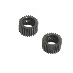 Hobao H2 Aluminium Idler Gear (Hard Coated) (2)