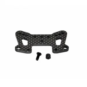Hobao Hyper TT2.0 Carbon Fibre Front Shock Tower