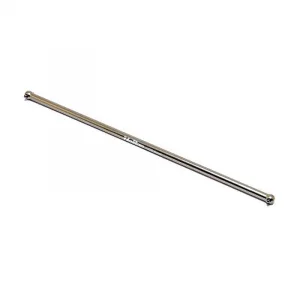 Hobao Hyper TT2.0 CNC Aluminium 7075 Centre Dogbone 4X178.4mm