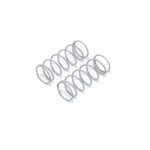 Hobao Hyper TT2.0 Front Shock Springs Grey (2)