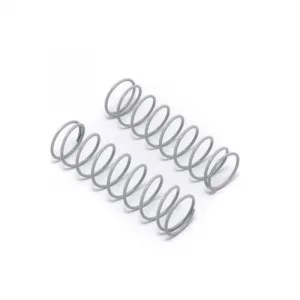 Hobao Hyper TT2.0 Rear Shock Springs Grey (2)