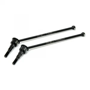 Hobao Hyper 10SC2.0 Rear CVA Driveshaft Set
