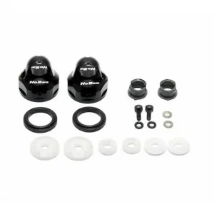 Hobao Hyper Hyper Tt2E/Sc2E 12mm Shock Upgrade Package (2)