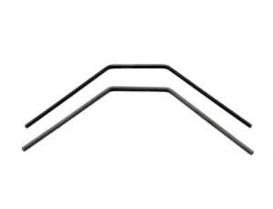 Hobao Hyper Tt2E/Sc2E Front Anti-Roll Bar 1.6mm + 1.8mm