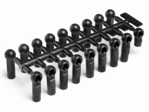 Ball End Set (Firestorm)