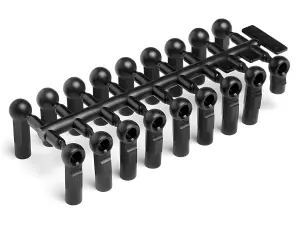 Ball End Set (Firestorm)