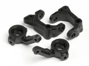 Front Upright Set