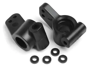 Rear Hub Carrier Set
