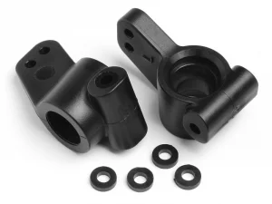 Rear Hub Carrier Set
