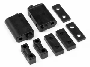 Servo Mount Set