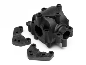 Front Gear Box Set Cyber 10B
