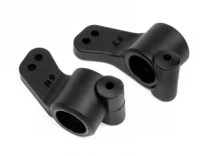 Rear Hub Carrier Set 0 Degree Cyber 10B
