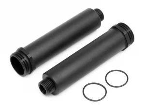 Shock Body Set 113-157mm (Savage Flux HP) ** CLEARANCE **