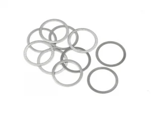 #HB66229 - Shim 13x16x0.2mm (10 Pcs)