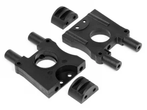 #HBC8004 - Diff Fixing Plate