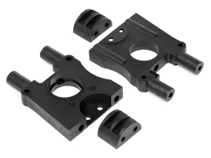 #HBC8004 - Diff Fixing Plate