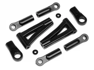 #HBC8005-1 - Front & Rear Suspension Arm (1 Set)