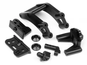 #HBC8006-1 - Deck Wing Holder