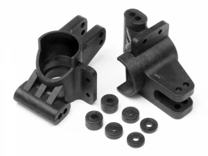 #HBC8008 - HPI Trophy Range Rear Wheel Hubs Left/Right (2)