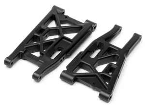 #HBC8010-1 - Lower Suspension Arm Set (F - R)