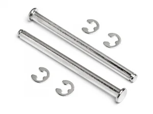 #HBC8012 - Front Pins For Upper Suspension
