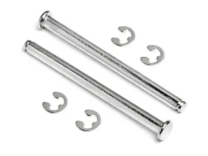 #HBC8012 - Front Pins For Upper Suspension