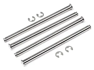 #HBC8013 - Rear Lower Inner and Front Lower Inner Suspension Pins