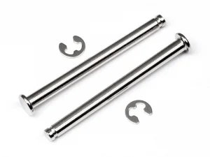 #HBC8014 - Front Pins Of Lower Suspension