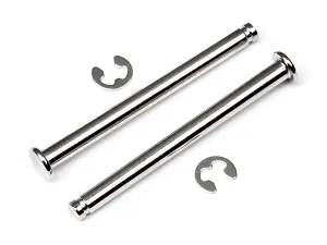#HBC8014 - Front Pins Of Lower Suspension