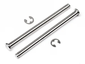 #HBC8015 - Rear Pins Of Lower Suspension